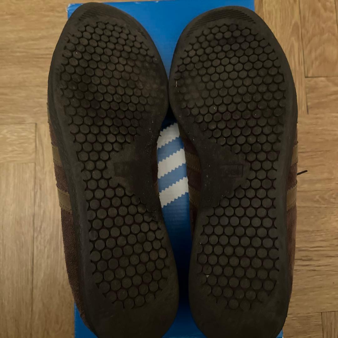 し*ん様 adidas Tobacco Gruen アディダス タバコ