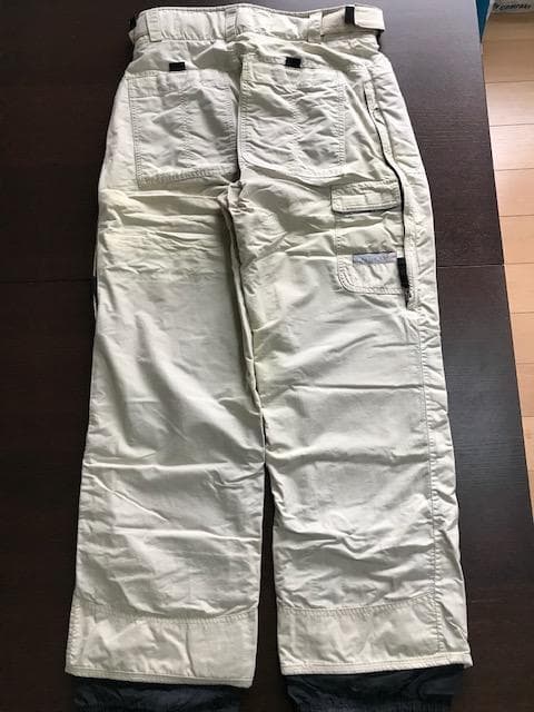 ジャケット＆ボードパンツ / ゲレンデで必須のアクセサリー１０品セット