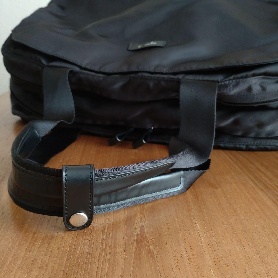 ユ*リ様 アニエスベー　ボストンバッグ