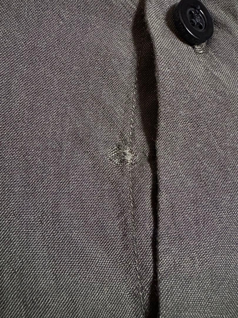 HOUDINI Ms Tree Longsleeve Shirt 美品　Mサイズ