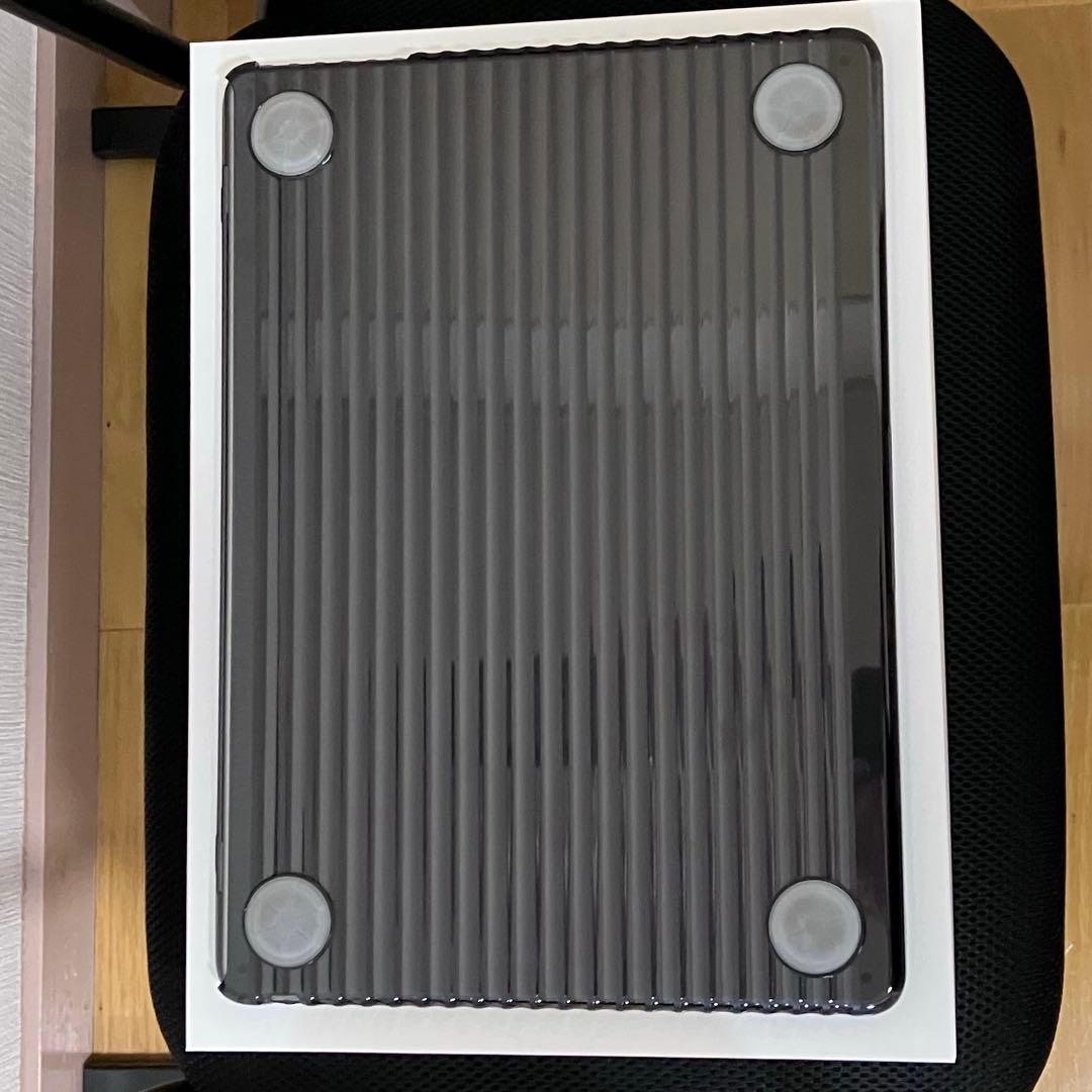 【超美品‼︎】MacBook Air M3 16GB 256GB SSD