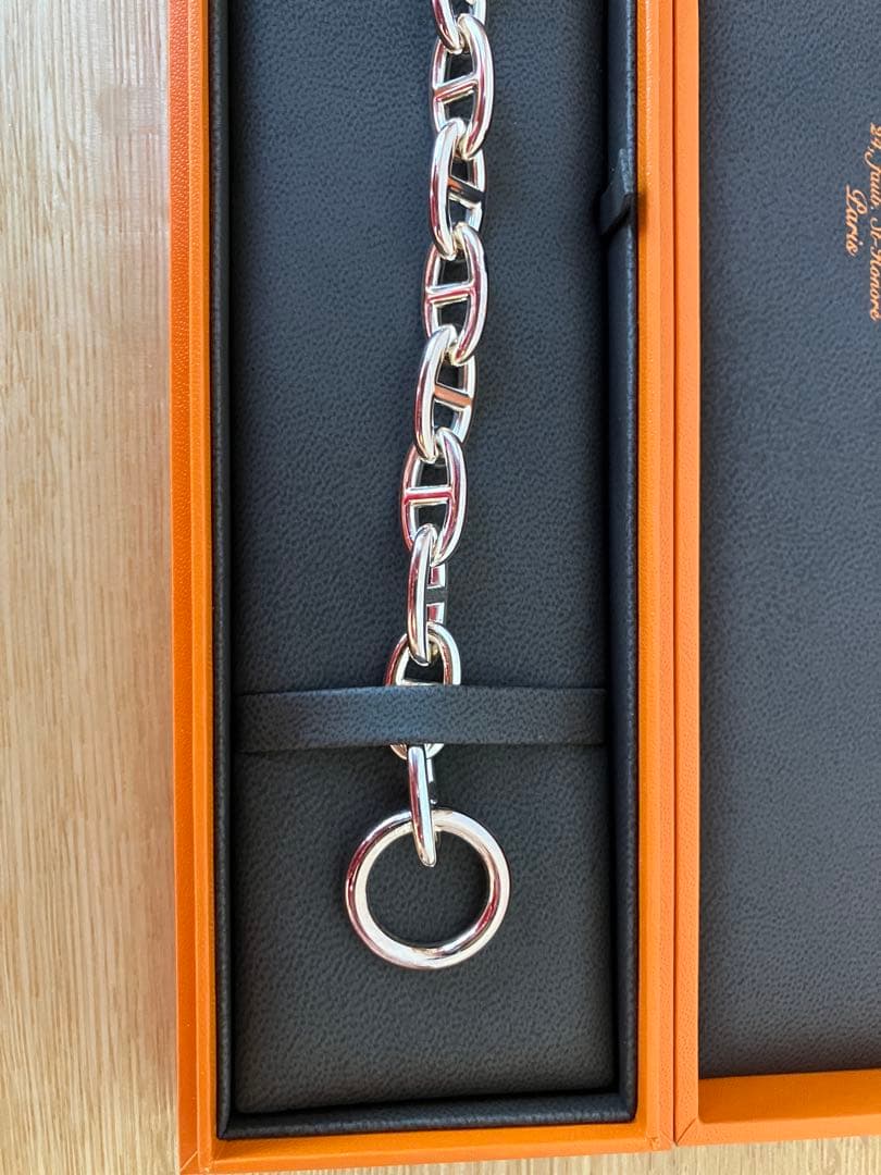 HERMES シェーヌダンクル　GM 13コマ