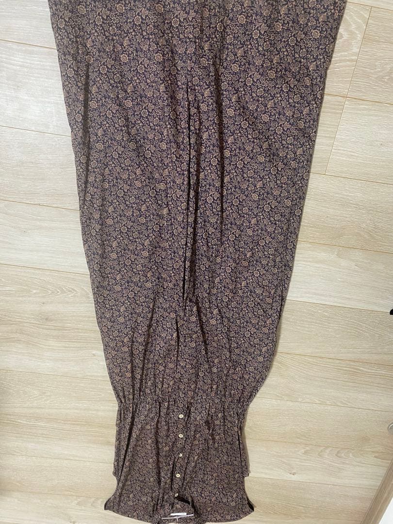 北欧くらしの道具店 リバティオールインワン