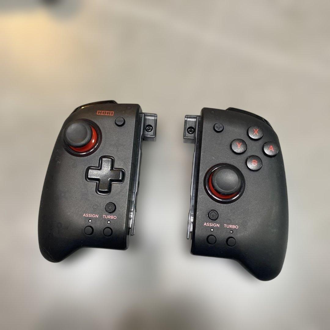 Nintendo Switch 本体+周辺機器