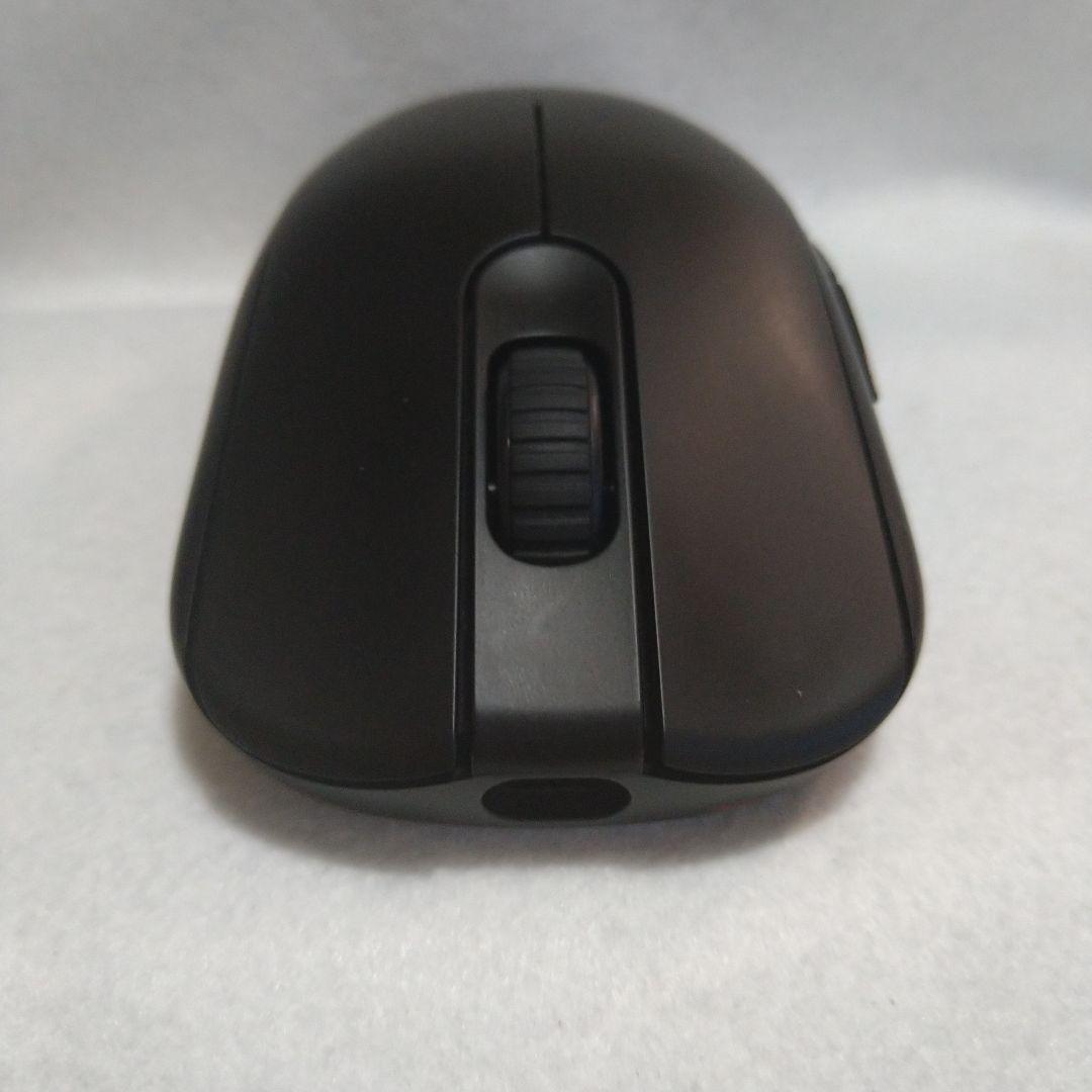 BenQ FK2-DW ブラックマウス 本体