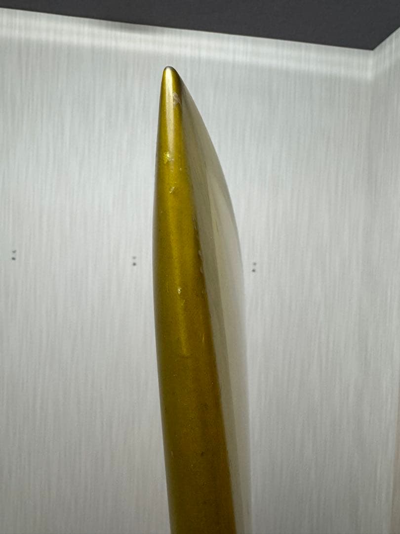 【Goodbye】ジャスティス　ミッドレングスサーフボード　6'6