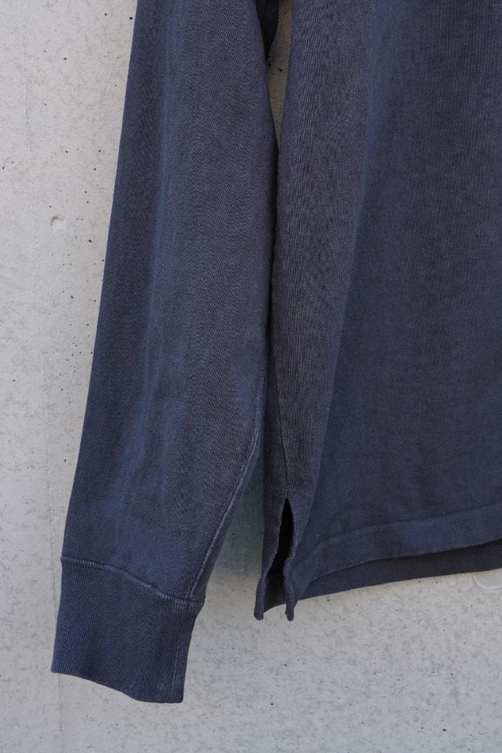 C.E（シーイー）SOCIETY HEAVY LONG SLEEVE T／ L