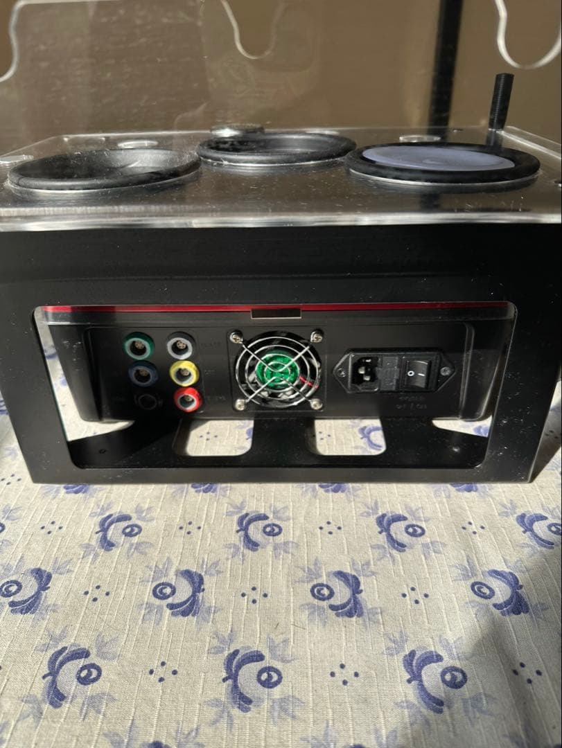 ラジオスティム(酒井医療)着払い【Yuki-t様の値下げ】