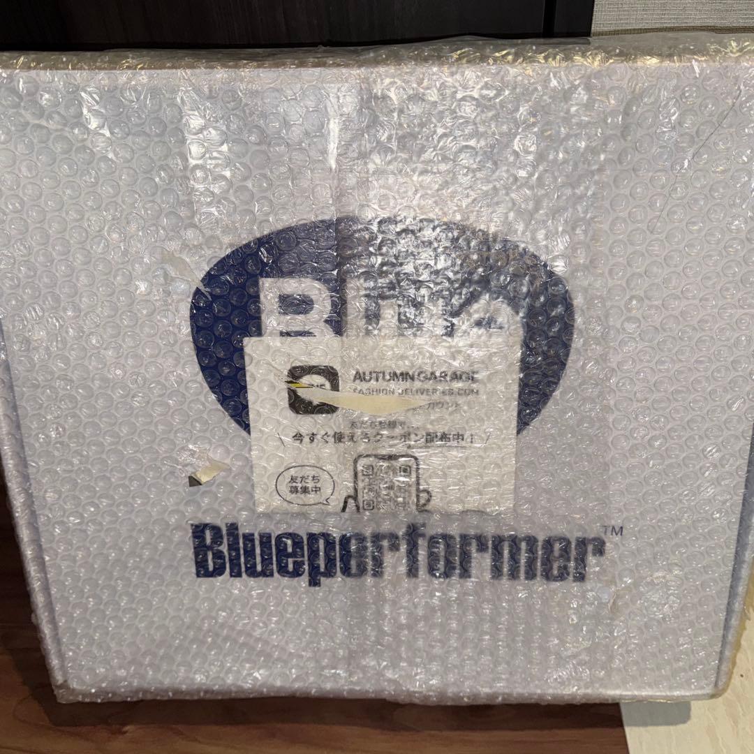 スノーボードブーツダイヤル式 ブルーパフォーマー BP-R001 25cm