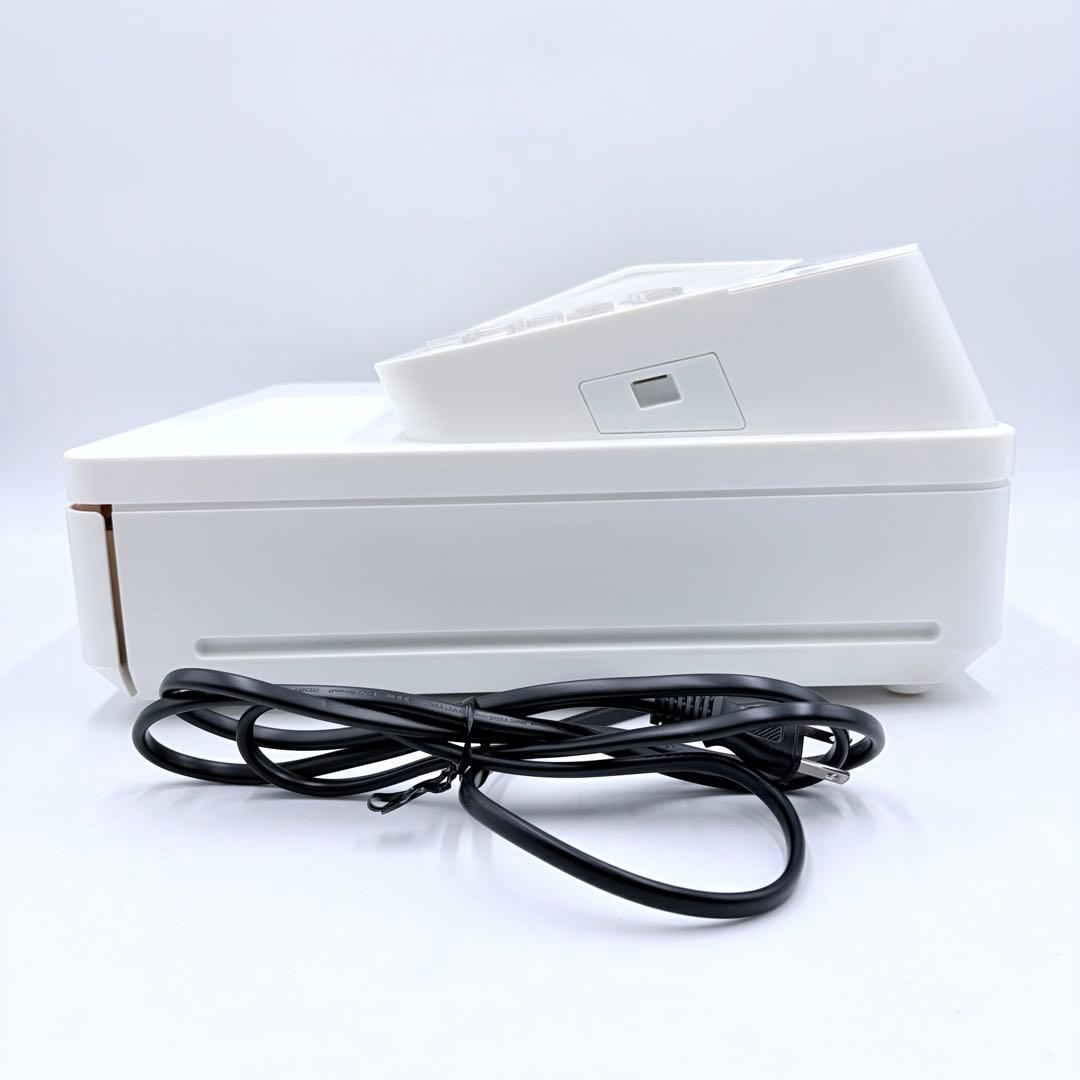 【美品】カシオ 電子レジスター SR-G3 Bluetooth スマホ連携