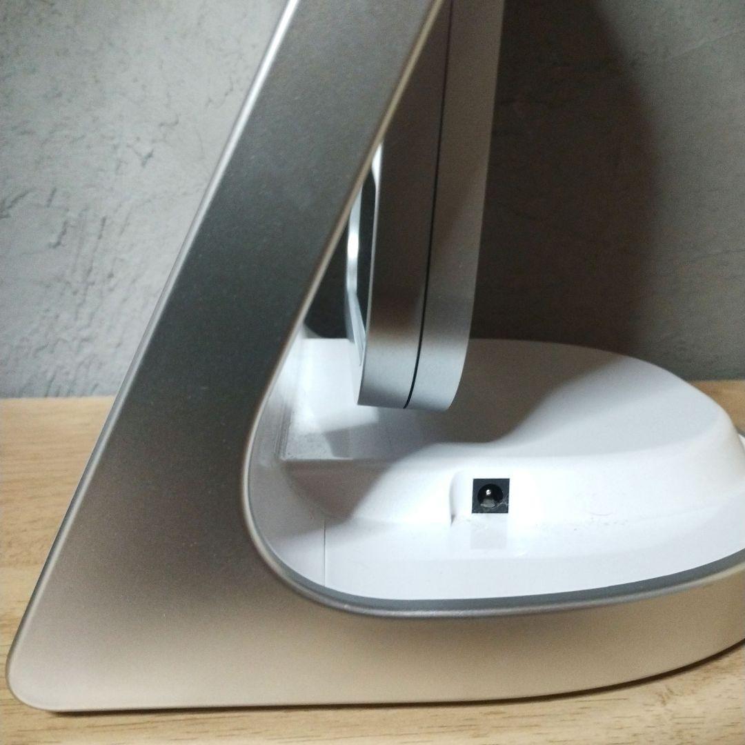 美品 アデランスVIRUGA 美容パネルLED パールホワイト