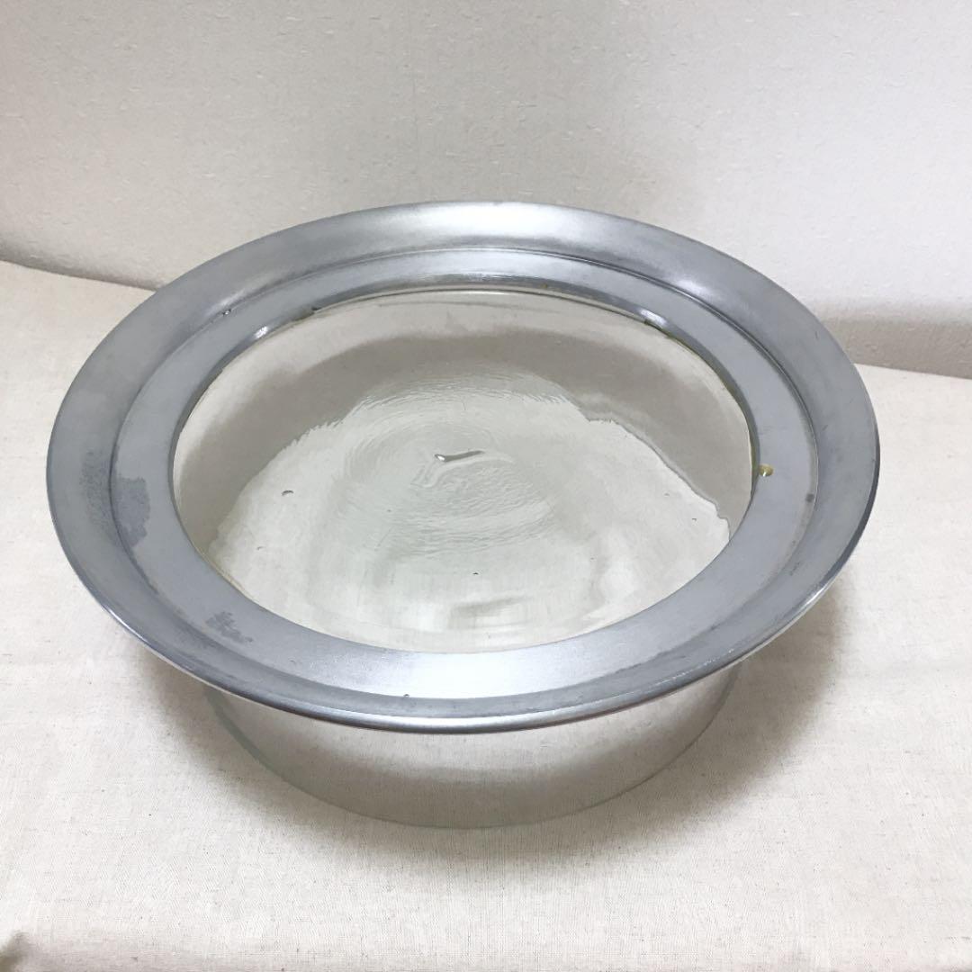 fobcoop ケーキガラスケース