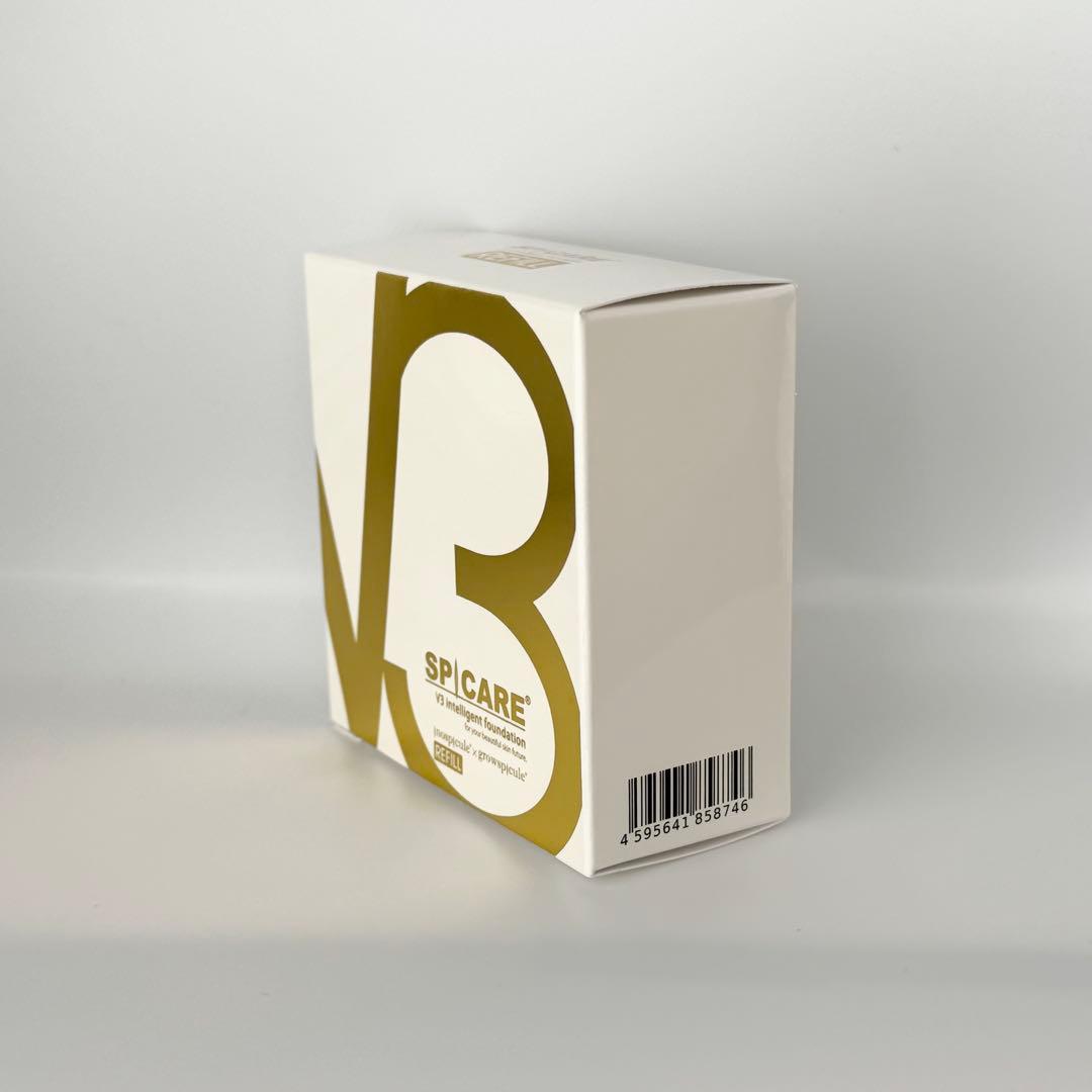 V3レフィル3種セット★インテリジェント+ブリリアント+シャイニング【正規品】