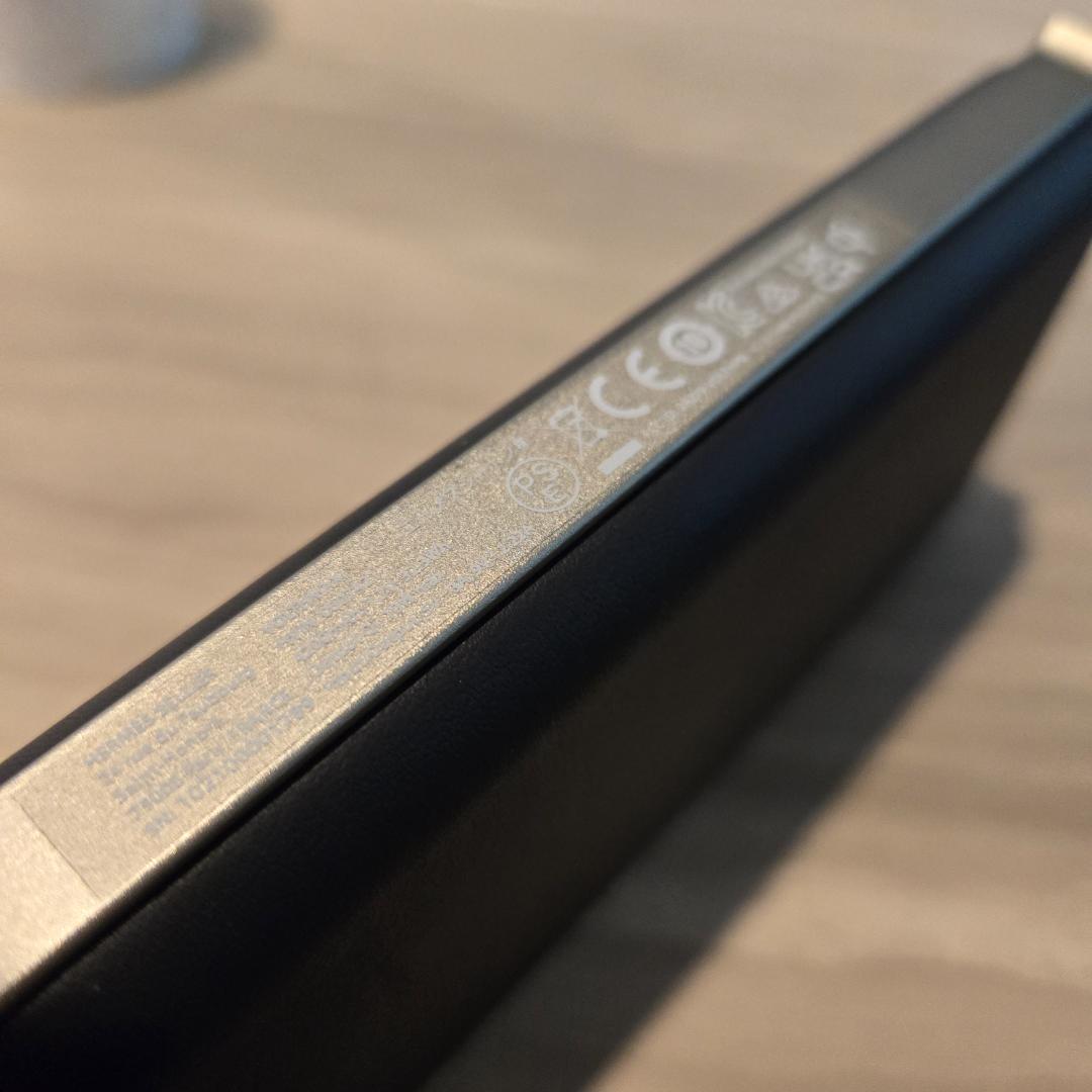 Hermès　エルメス　モバイルバッテリー　 ヴォルトH　マキシ　PESマーク有