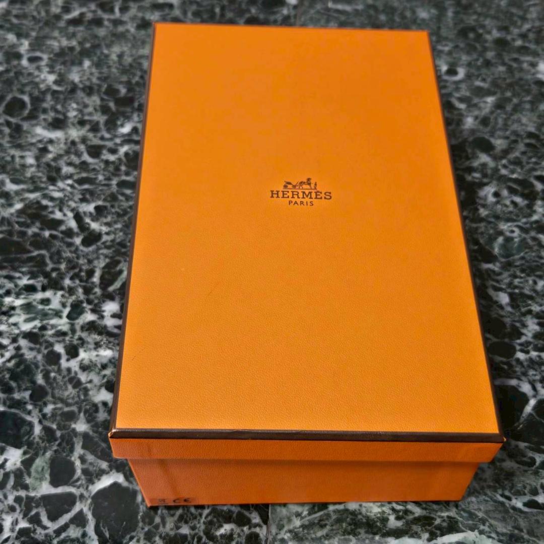 Hermès　エルメス　モバイルバッテリー　 ヴォルトH　マキシ　PESマーク有