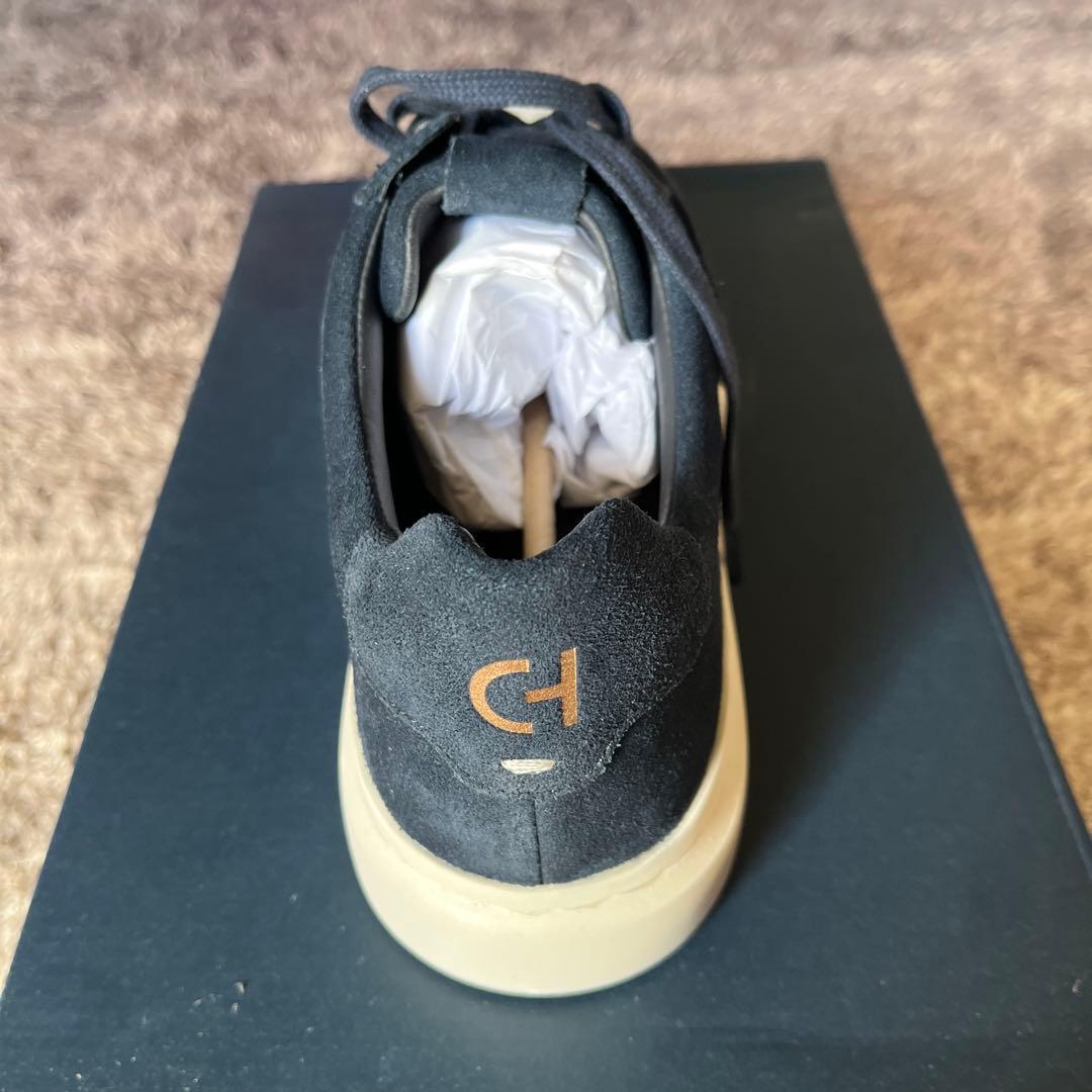 コールハーン　スニーカー　27cm