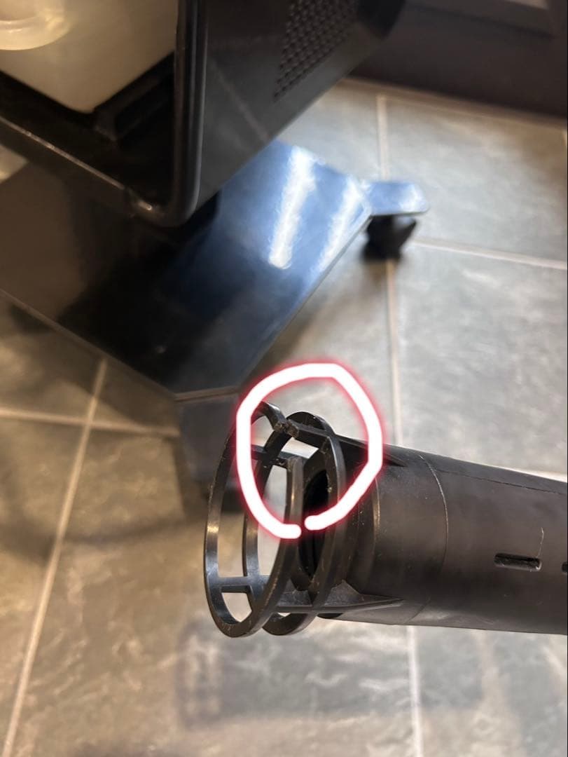 ナノプレッソ　スタンド型湿度調整器 EX タカラベルモント