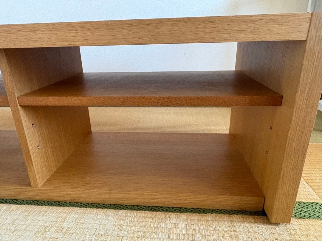 【中古美品】IDEE オープンシェルフ