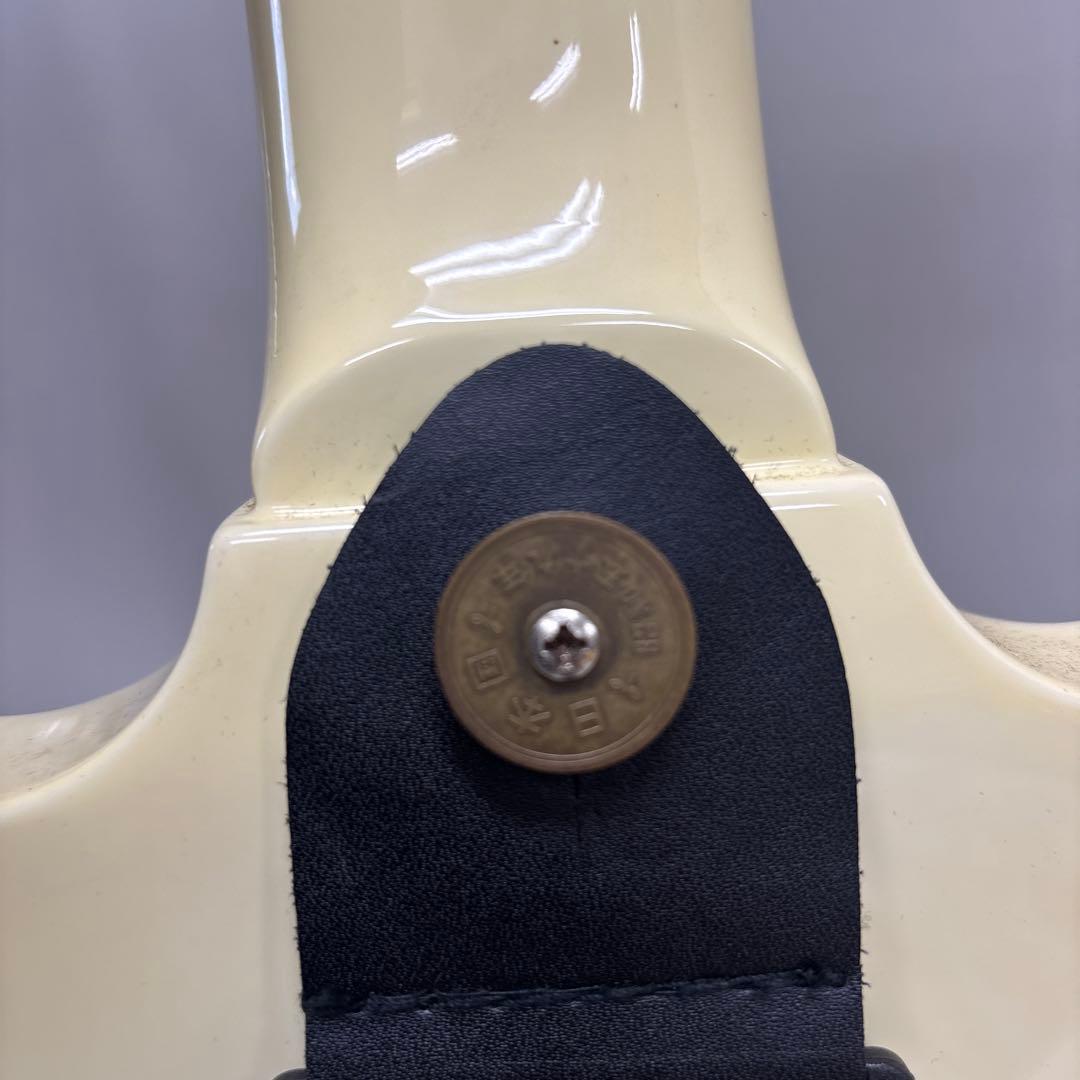 ビンテージ　Greco（グレコ）SGギター1984 年代物