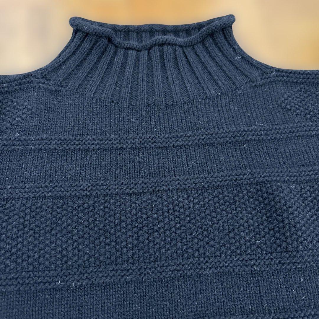 め*か様 セーター