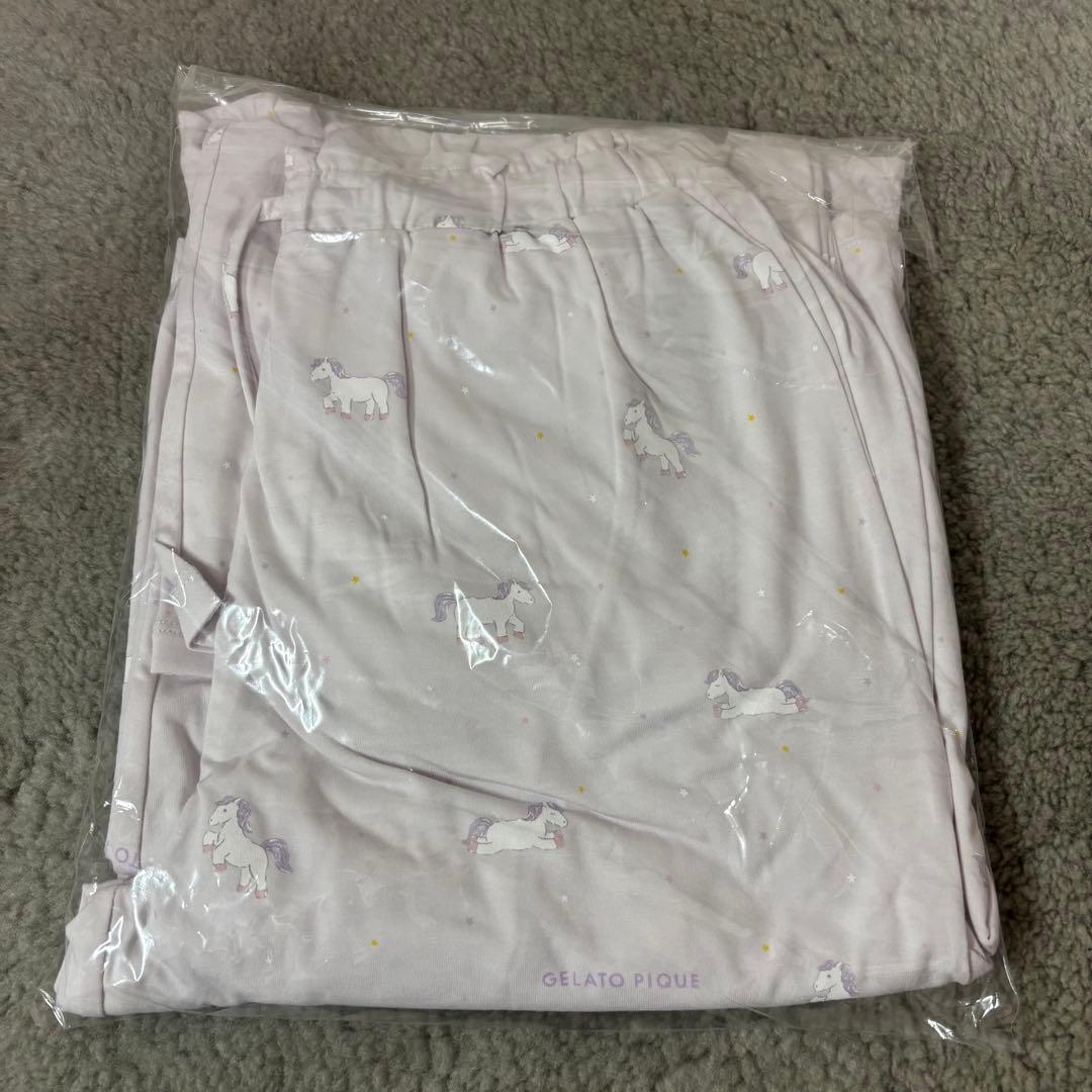 【大人気　新品　ジェラートピケ 2026福袋A 抜き取りなし】