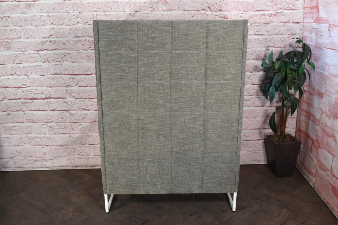 ASPLUND Work Plus ベースドウィズ パーソナルソファa