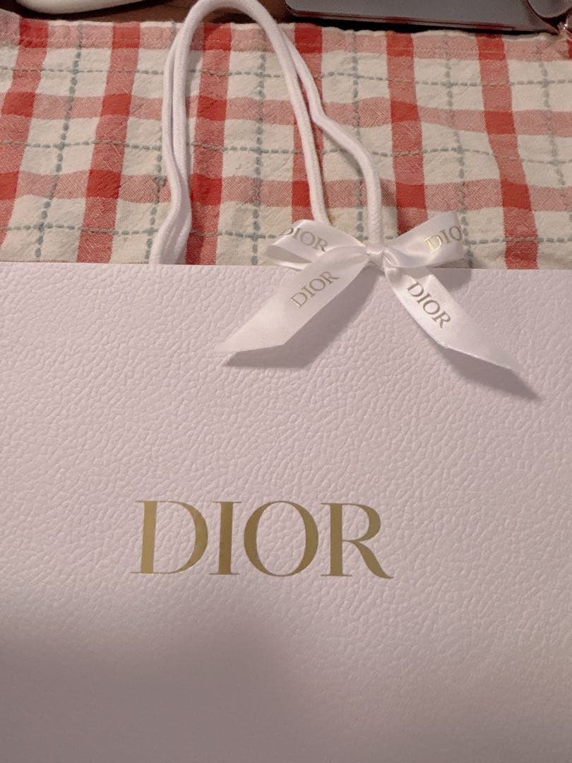 【新品未使用】Dior ミス ディオール オードゥ パルファン 30ml