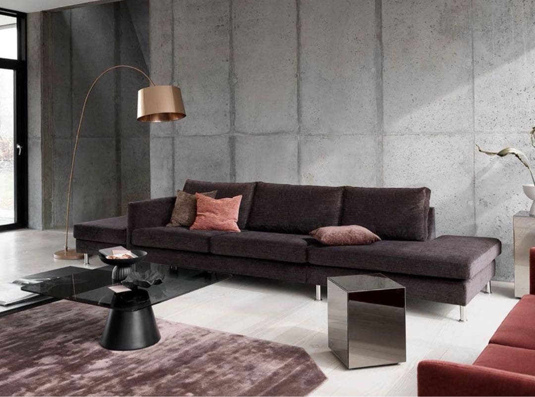 ルビー② ボーコンセプト boconcept フロアランプ　KUTA