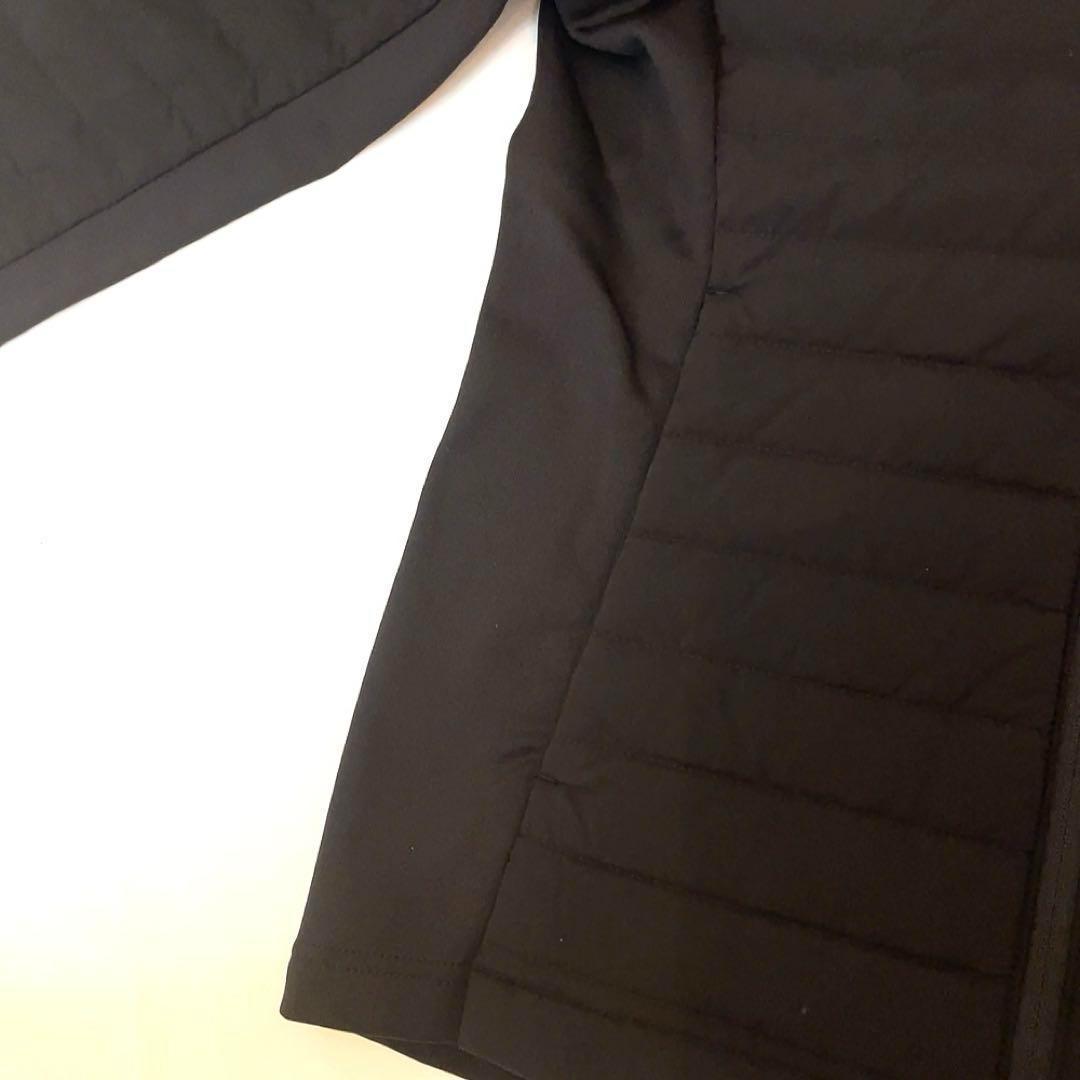 ノースフェイス　S 　ストレッチ　ダウン　ジャケット　ブルゾン　新品　インナー