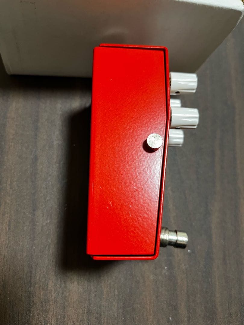 ギター Fulltone MasMalo