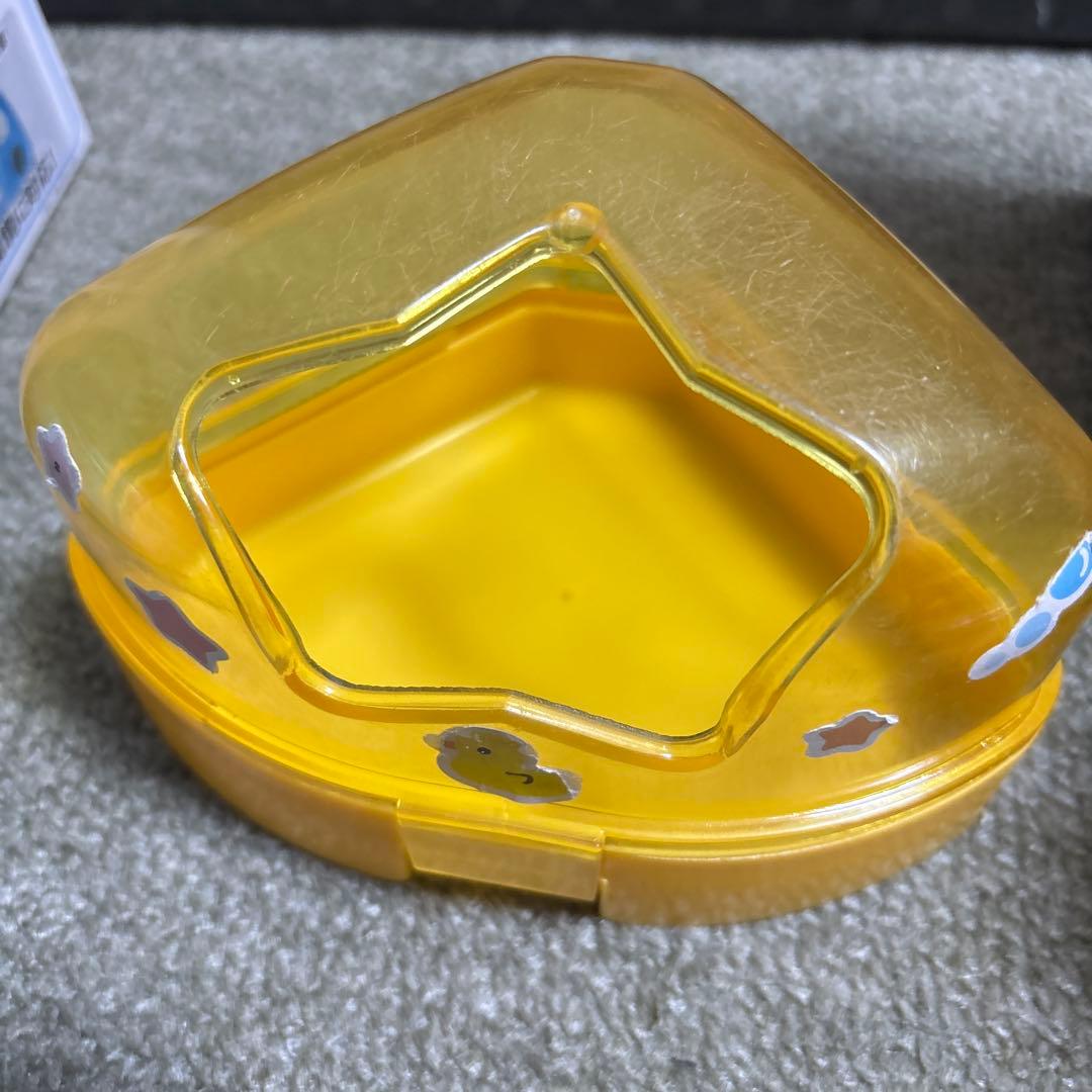 ハムスタールーミィ60ベーシック他まとめ売り