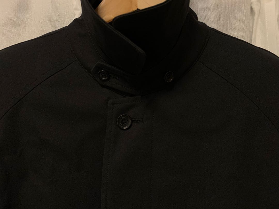 ロンハーマン ブルックスブラザーズ ステンカラーコート Mサイズ 新品