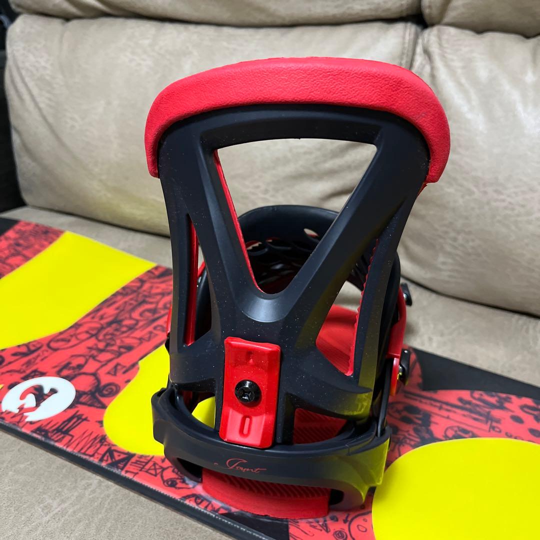 K2 www ワールドワイドウェポン 152 × JOINT サイズM