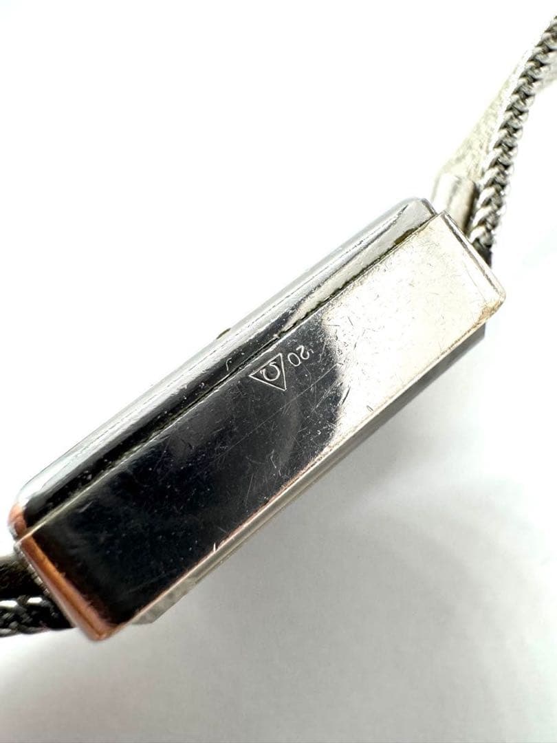 希少品 OMEGA オメガ DE VILLE 551.071 Cal.661