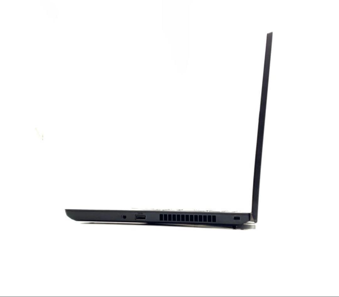 レノボノートパソコンWindows11SSD 256メモリ16gb