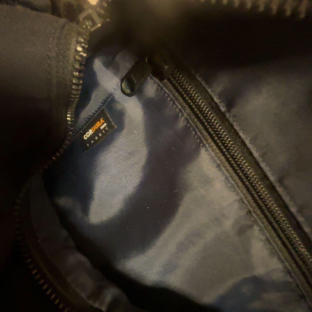 よっ君様の専用枠❤︎ノースフェイス❤︎ パープルレーベル　ボディ&ウェストバッグ