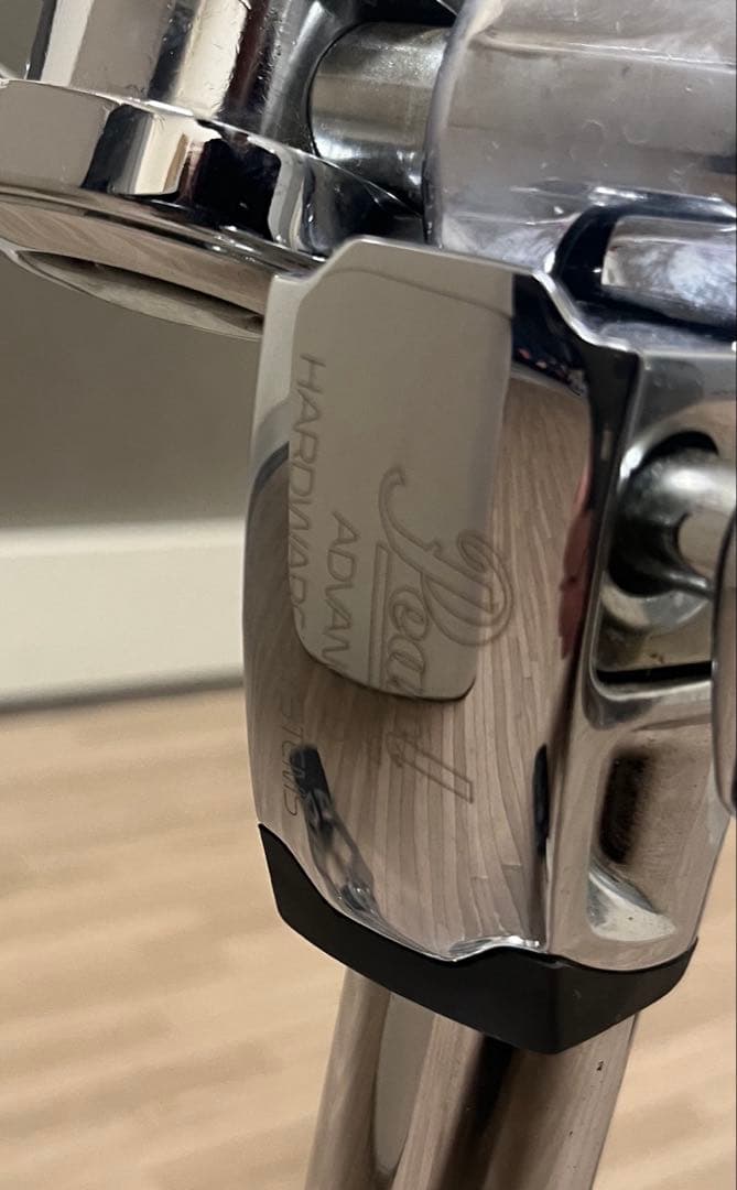 ✨希少✨pearl ✨パール ✨S-1000 ✨スネアドラムスタンド ✨