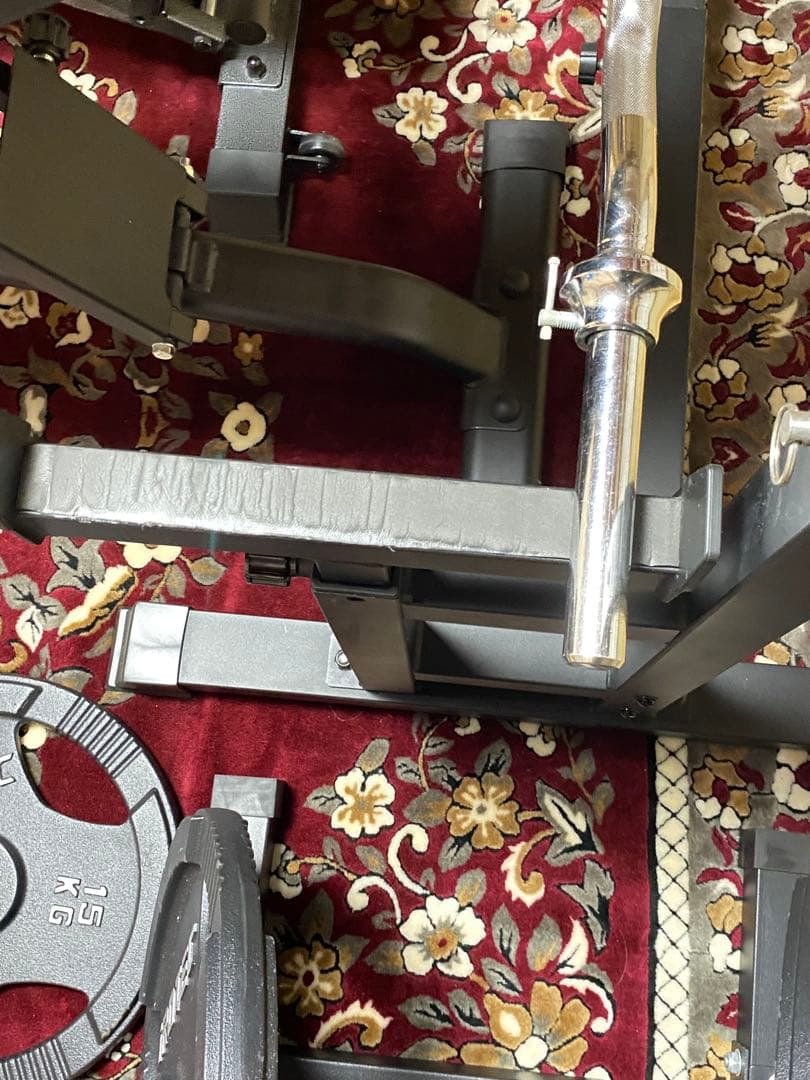 【引取限定】IROTEC（アイロテック）製 ホームジムトレーニングセット 多数