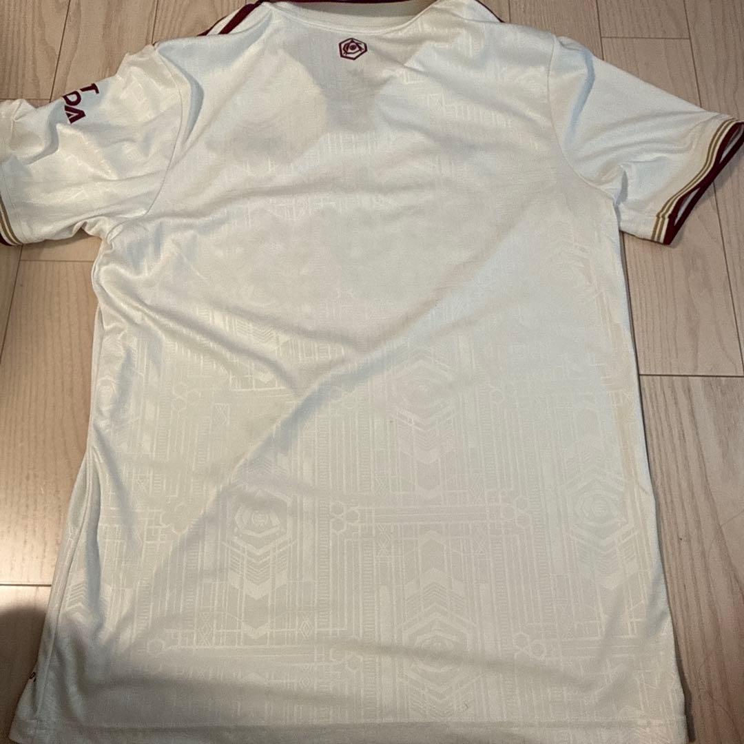 J*様 アーセナル 25/26 3rd 2XL 正規品