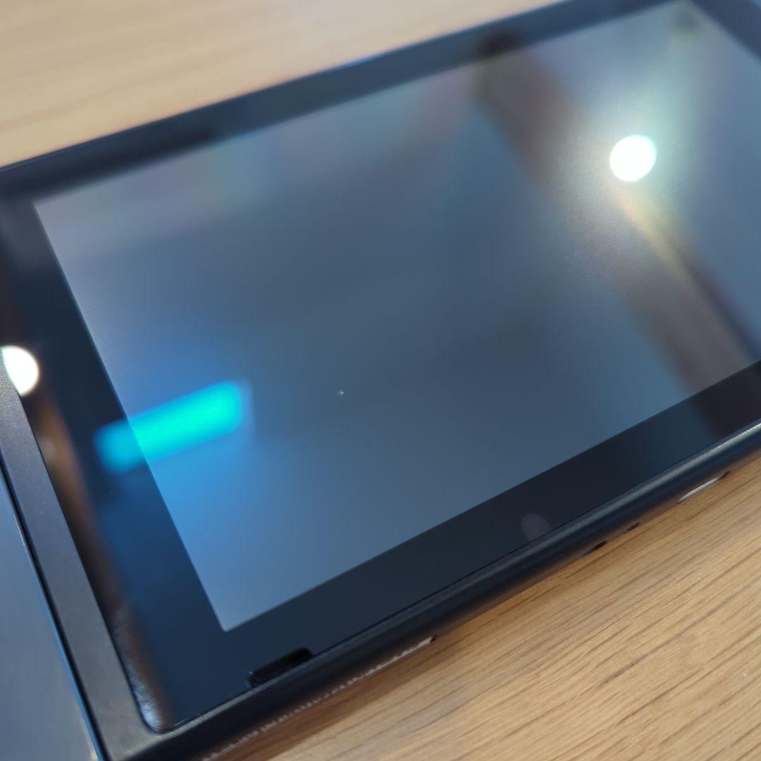 【3k.r2.i】 2017初期型グレー本体セット 箱説明書 付属品