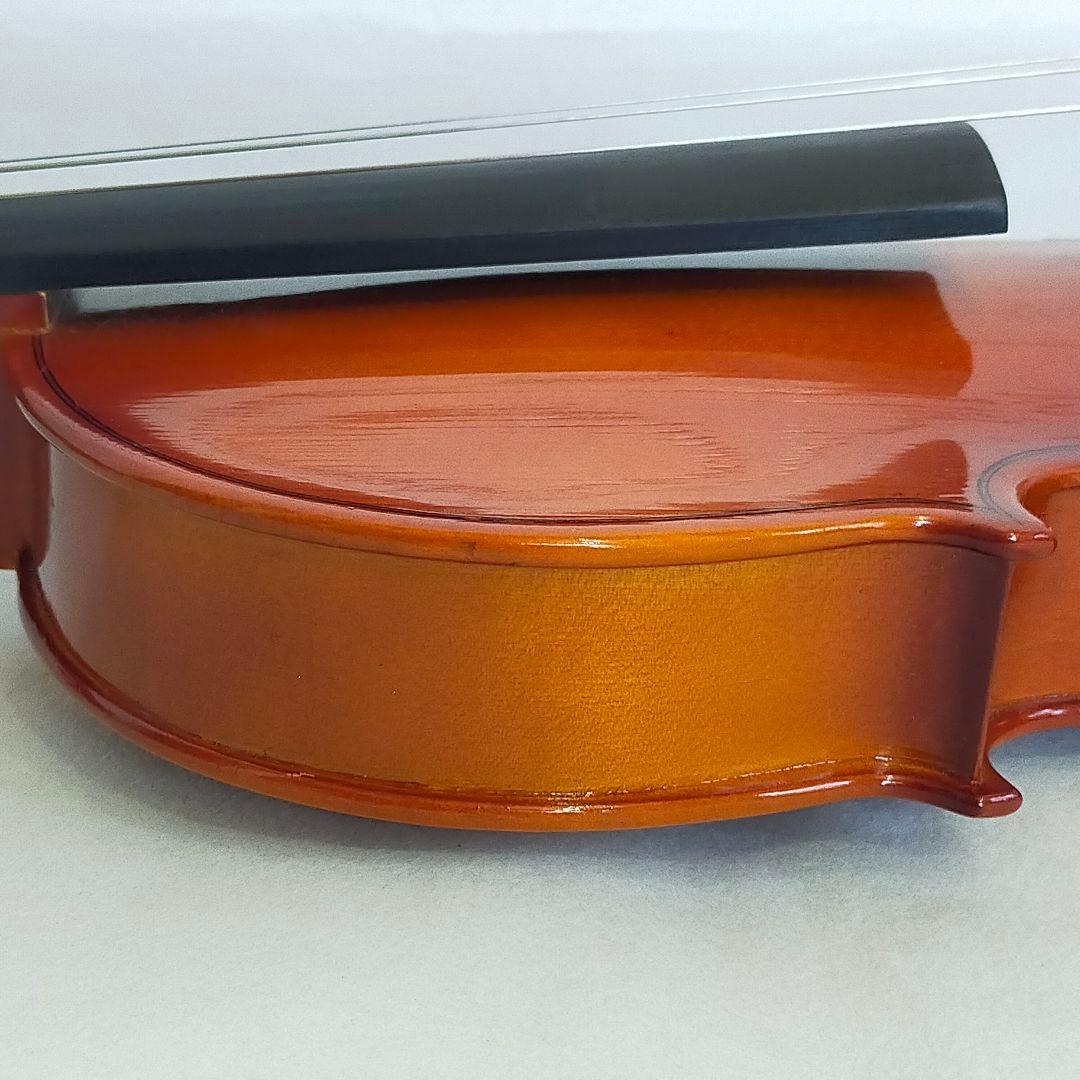 ✨美品 カルロジョルダーノ VS-1S 3/4サイズ 分数バイオリン 初級中級
