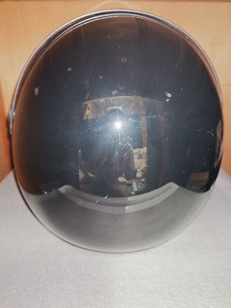 BELL STAR Ⅱ ブラック Mサイズ ベル スター2 ソリッドブラック