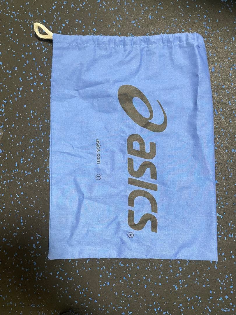 asics ウェイトリフティングシューズ