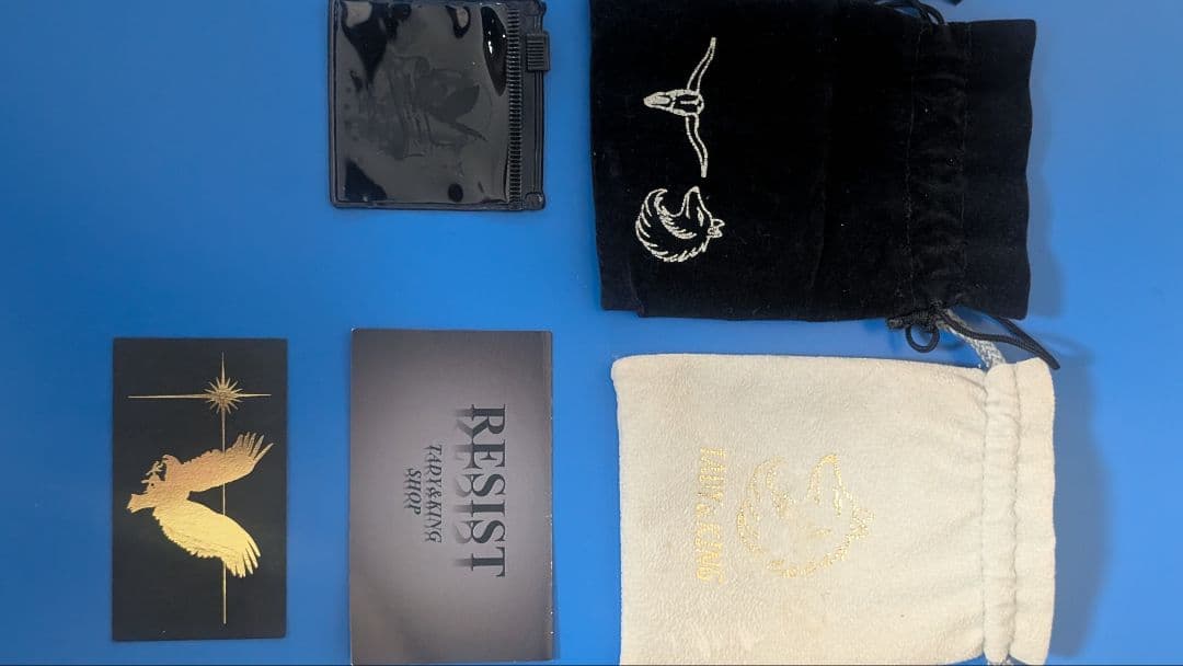 x*x様 tady&king ネックレス たたき