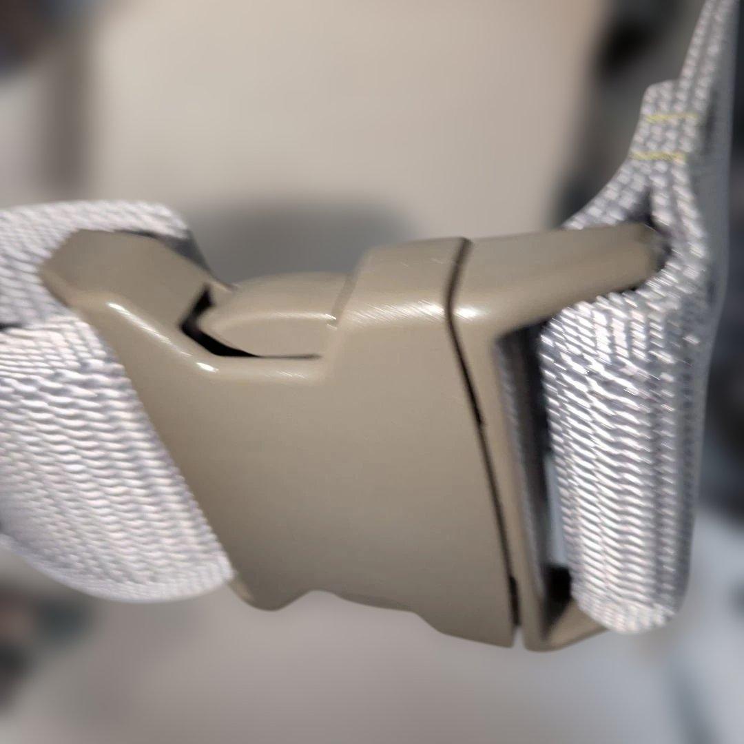 空自迷彩　ポーチ　サスペンダー　装備一式　レプリカ品