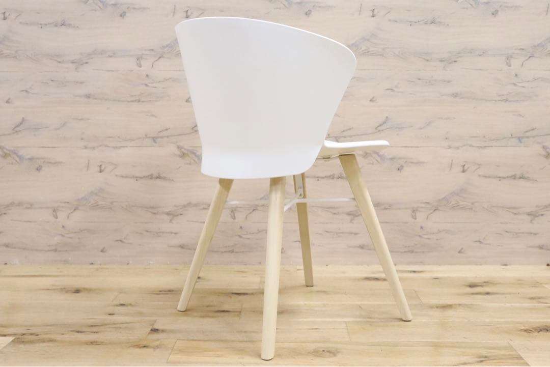 GMHN44C○Calligaris / カリガリス BAHIA バイア ダイニ