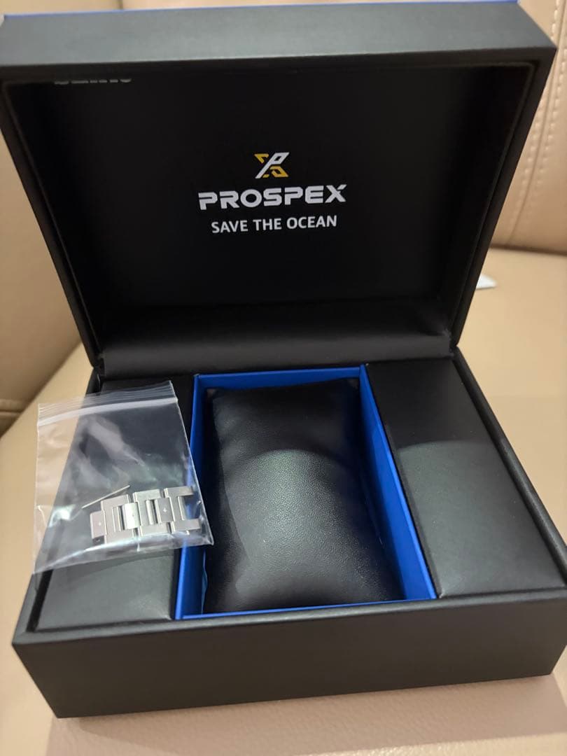 セイコー　プロスペックス SBDC165 6R35-01V0 1965