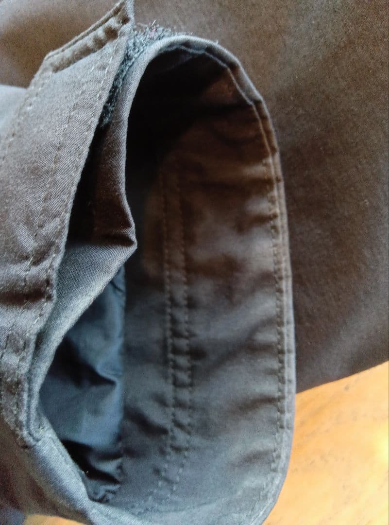 NORTH FACE マウンテンライトジャケット+ジップインフリース