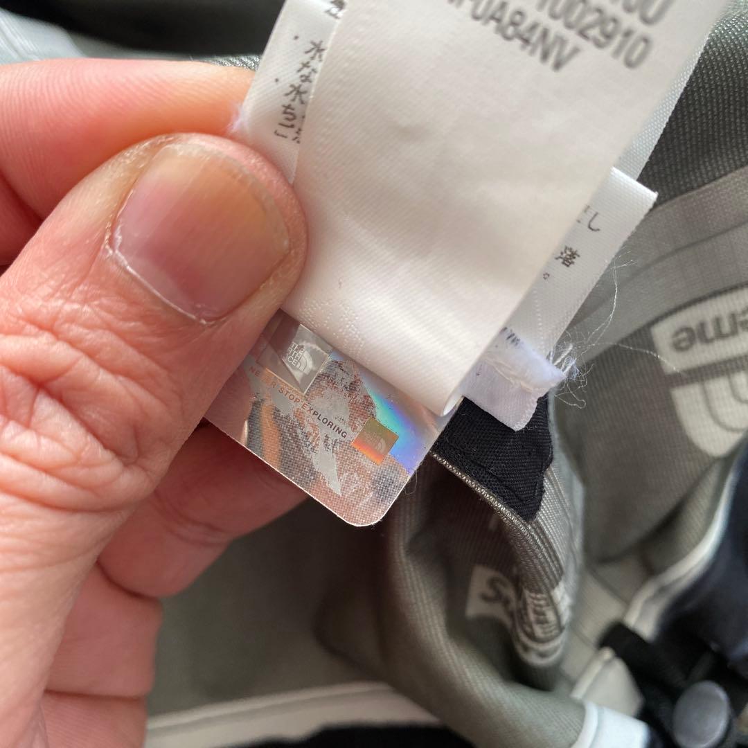 ジャケット・アウター Supreme North Face Seam Shell Jacket L