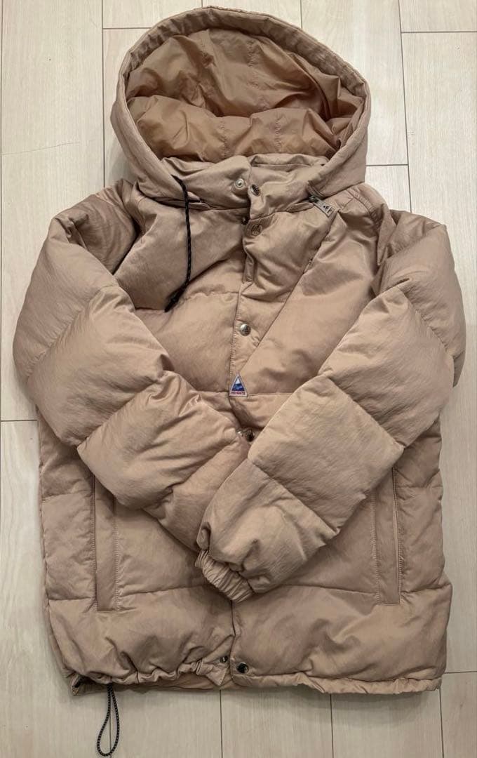 【Cape HEIGHTS / ケープハイツ】 NEW LUTAK JACKET